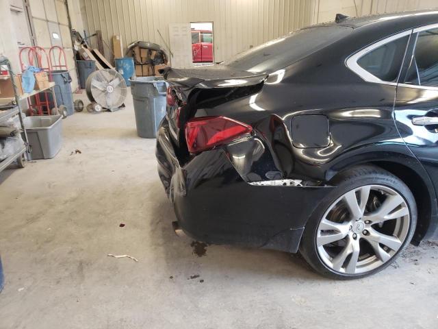 2015 INFINITI Q70L 5.6 JN1AY1PP5FM170140