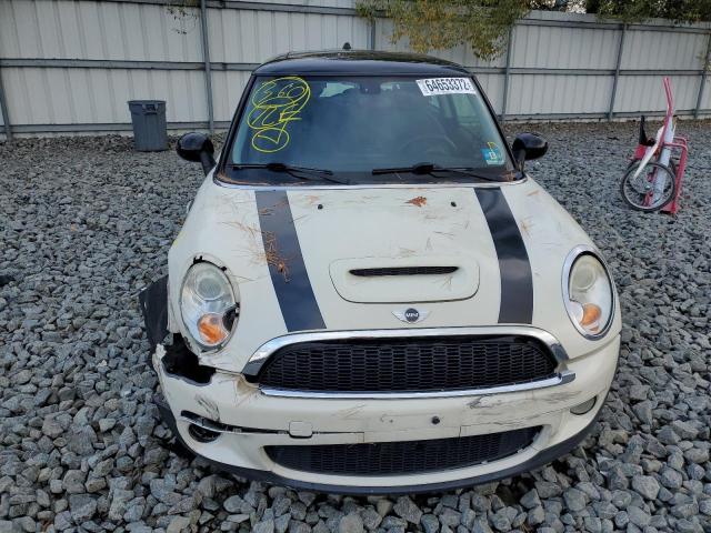 WMWMF73557TV30664 Mini Cooper