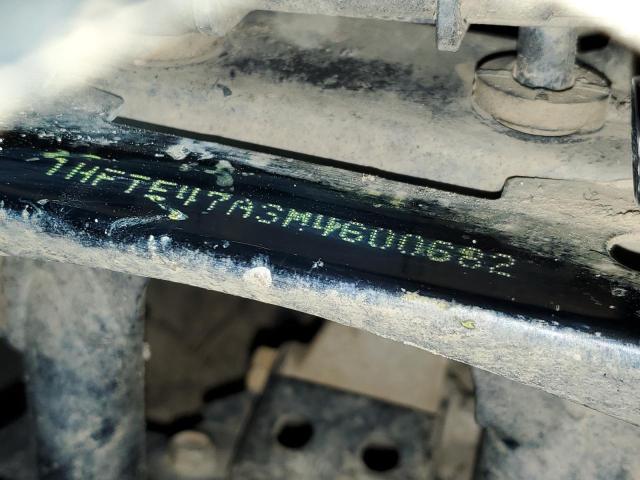 2021 HONDA TRX420 FA 1HFTE47A3M4600682