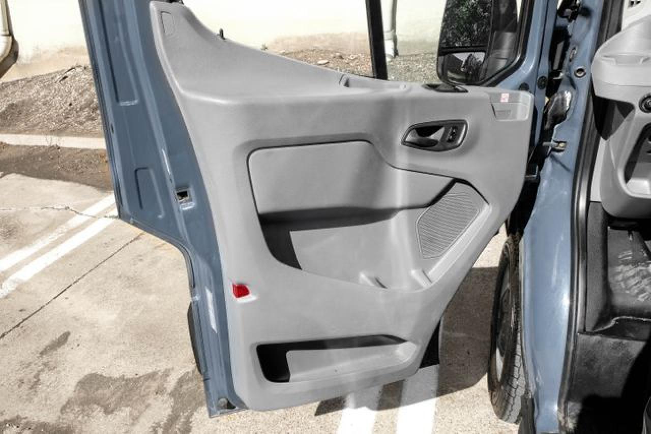 2019 Ford Transit T-250 VIN: 1FTYR3XM9KKA97192 Lot: 65366302