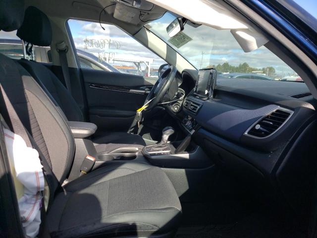 KNDEUCAA5M7201313 KIA SELTOS S