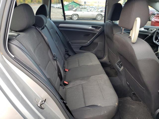 2016 VOLKSWAGEN GOLF SPORT - 3VWC17AUXGM503897