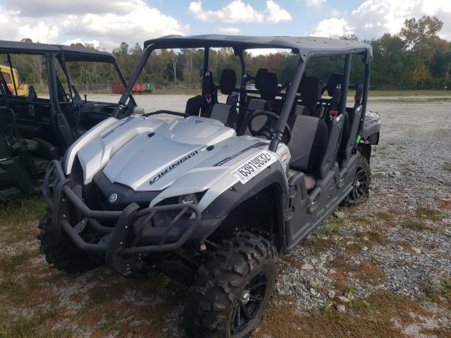 2015 YAMAHA YXC700 ES 5Y4AM89Y9FA100852