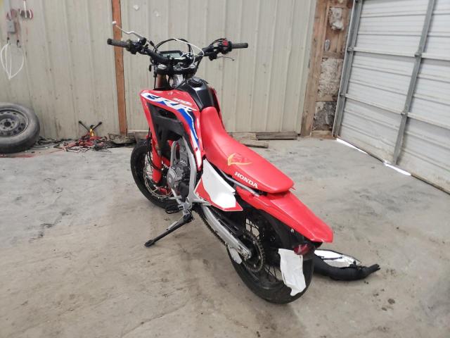 2021 HONDA CRF300 LA MLHND1658M5001468