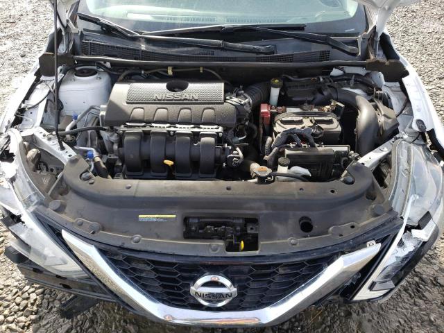 3N1AB7AP9JY298996 Nissan SENTRA S
