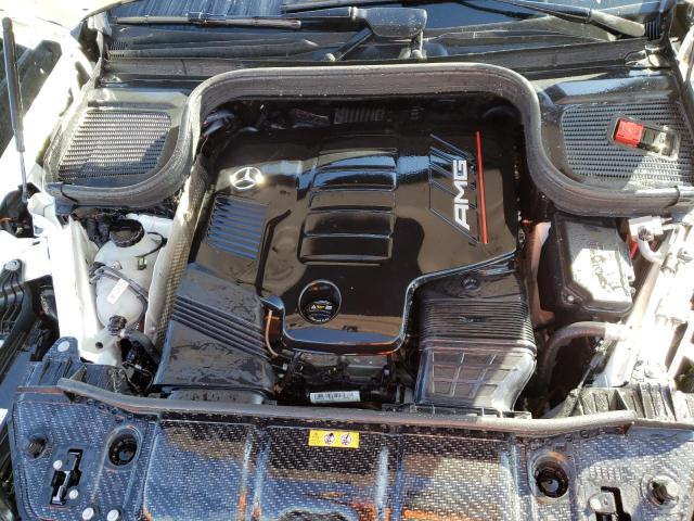 2021 MERCEDES-BENZ GLE AMG 53 4JGFB6BB9MA518156
