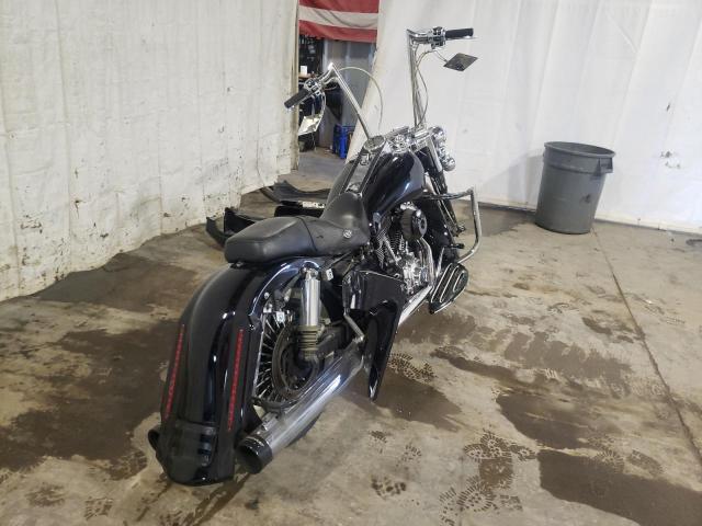 2005 HARLEY-DAVIDSON FLHRCI 1HD1FRW195Y648466