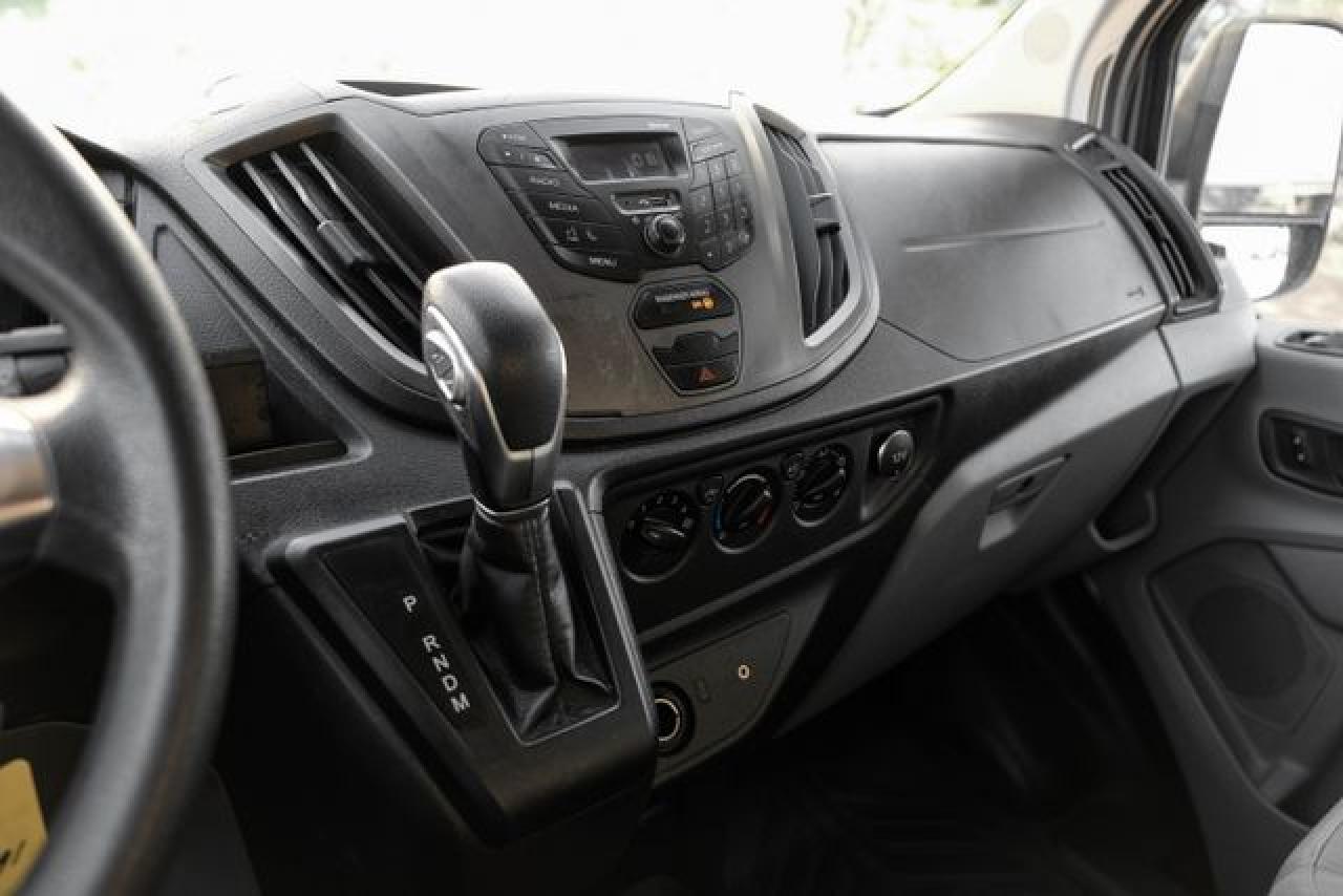 2019 Ford Transit T-250 VIN: 1FTYR3XM9KKA97192 Lot: 65366302