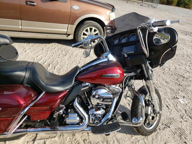 2016 HARLEY-DAVIDSON FLHTCUL UL 1HD1KDM11GB623844