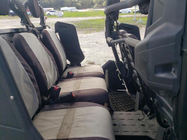 2015 YAMAHA YXC700 ES 5Y4AM89Y9FA100852