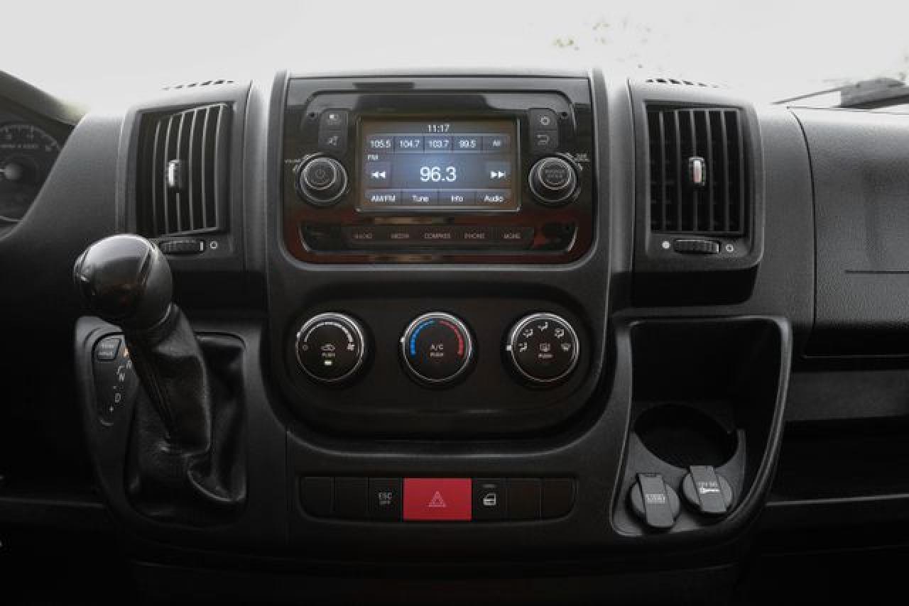 2019 Ram Promaster 1500 1500 Standard VIN: 3C6TRVAG5KE511121 Lot: 65366322