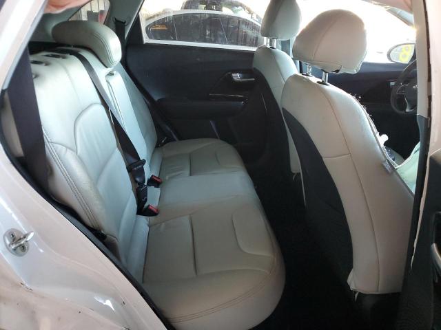 2020 KIA NIRO LXS KNDCM3LD2L5406676