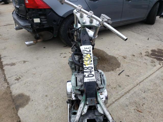 2002 HONDA VT750 DC JH2RC44022K621593