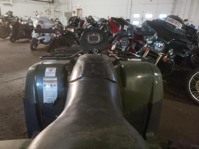 2013 ARCTIC CAT ATV 4UF13ATV4DT204144