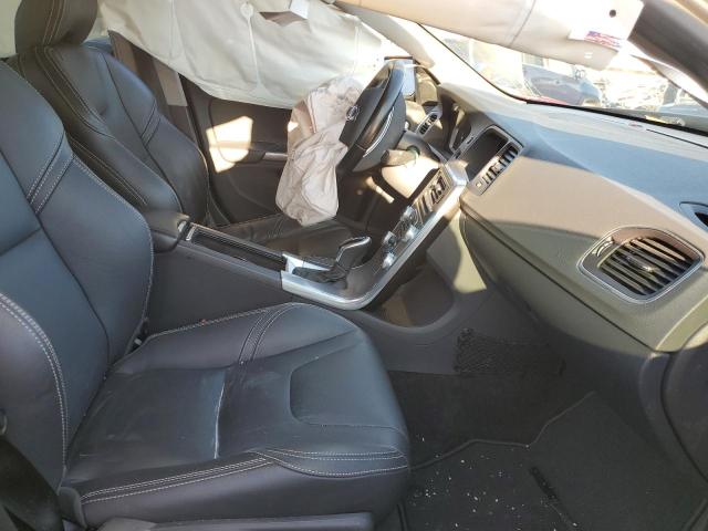 YV140MTL7J2453501 Volvo S60