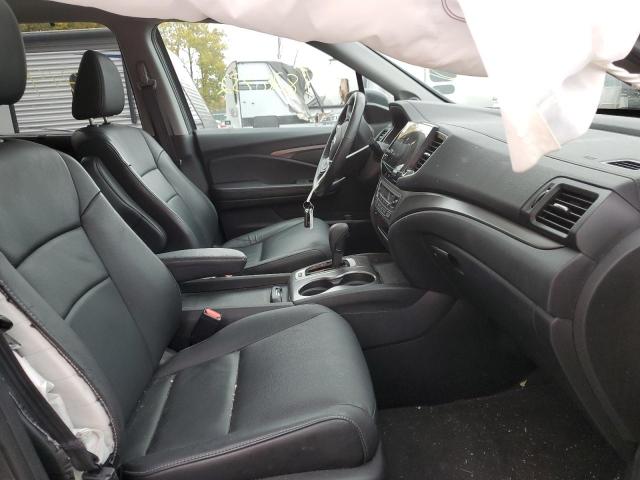 2020 HONDA PILOT EXL - 5FNYF6H58LB069299