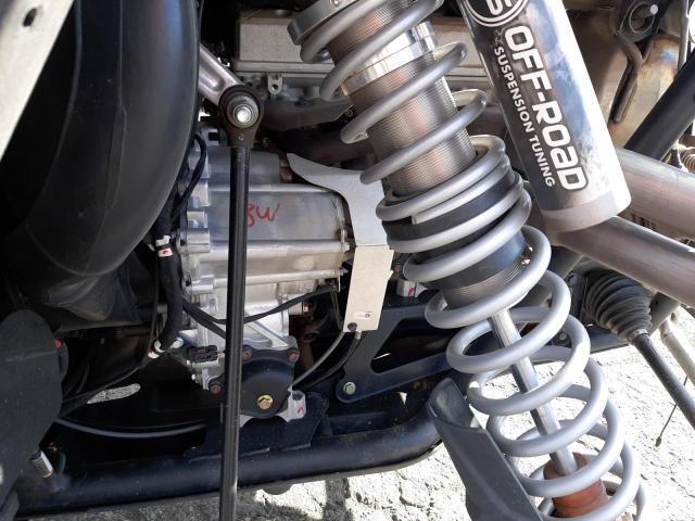 2022 POLARIS RZR PRO R - 3NSRMK2K7NG377917