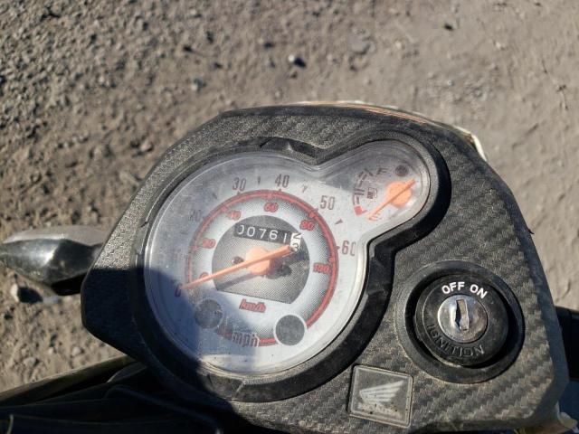 2022 HONDA NVA110 B 3H1JK0704ND004962