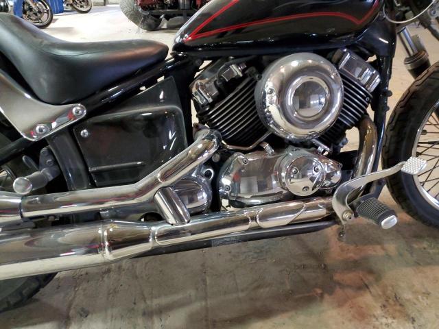 2011 YAMAHA XVS650 A JYAVM01E2BA136790