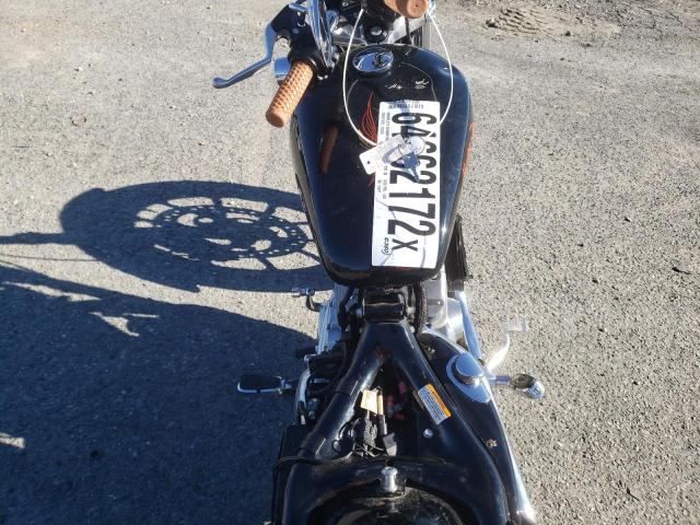 2014 HARLEY-DAVIDSON XL883 SUPE 1HD4CR219EC415017
