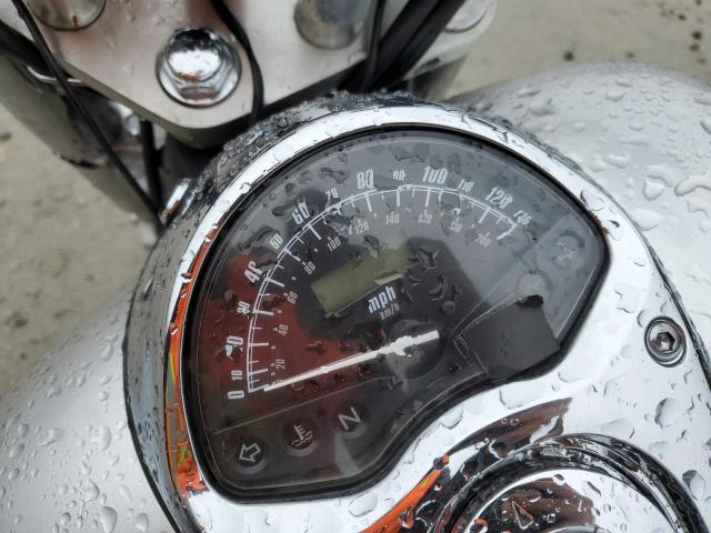 2009 HONDA VTX1300 R 1HFSC52609A601467