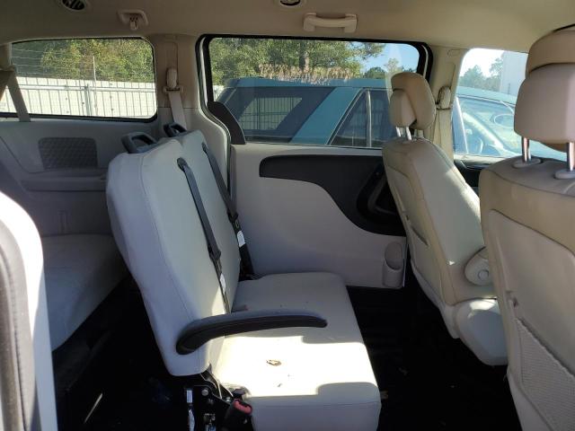 2019 DODGE GRAND CARA - 2C7WDGBG0KR779414