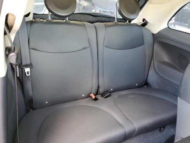 3C3CFFAR2DT698412 Fiat 500