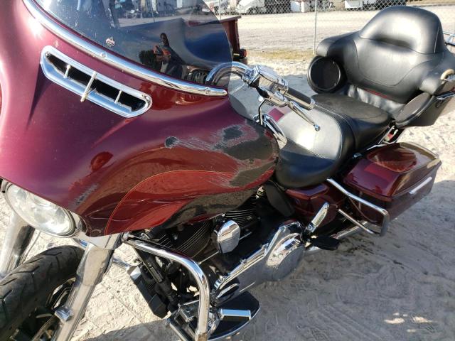 2016 HARLEY-DAVIDSON FLHTCUL UL 1HD1KDM11GB623844