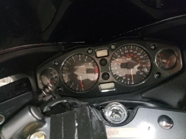2006 SUZUKI GSX1300 R JS1GW71A662107543