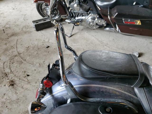 2015 YAMAHA XVS1300 CT JYAVP32EXFA006379