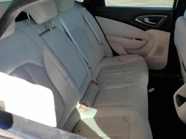 2016 CHRYSLER 200 LIMITE - 1C3CCCAB8GN164250