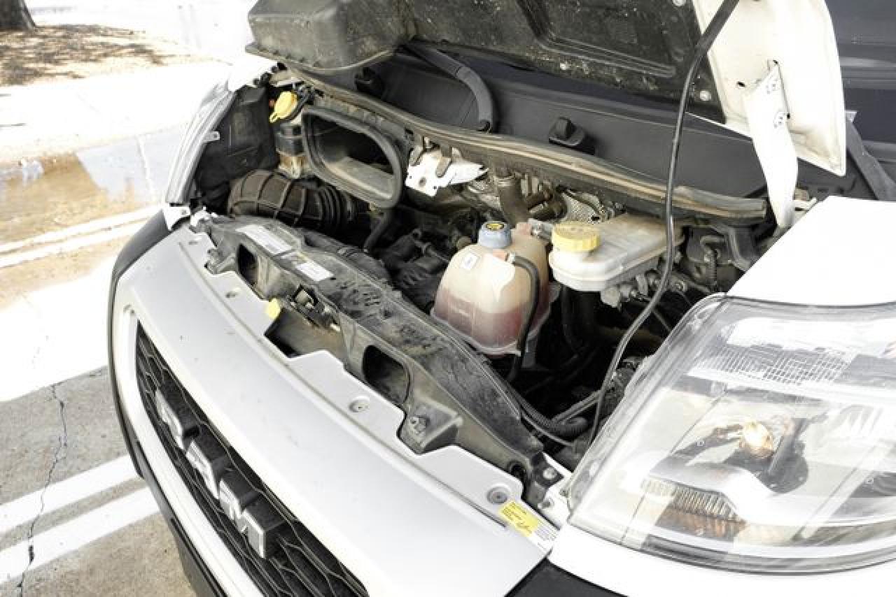 2019 Ram Promaster 1500 1500 Standard VIN: 3C6TRVAG5KE511121 Lot: 65366322