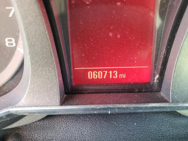 2GKALMEK3F6357920 GMC Terrain Sle