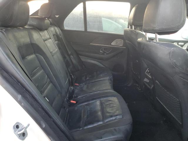 2021 MERCEDES-BENZ GLE AMG 53 4JGFB6BB9MA518156