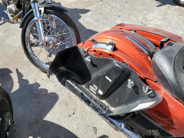 2014 HARLEY-DAVIDSON FLHRSE4 CV - 1HD1PG818EB951448