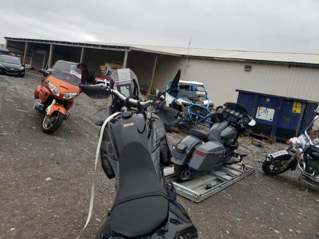 2022 YAMAHA XTZ690 JYADM12Y8NA001022
