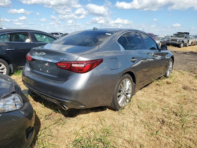 2018 INFINITI Q50 PURE - JN1CV7AP4JM240295
