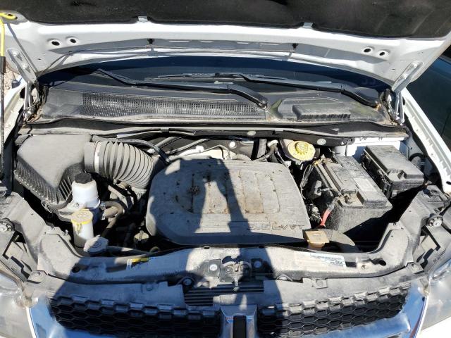 2019 DODGE GRAND CARA - 2C7WDGBG0KR779414