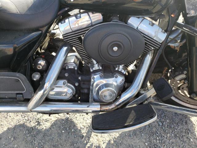 2007 HARLEY-DAVIDSON FLHPI 1HD1FHM157Y652790