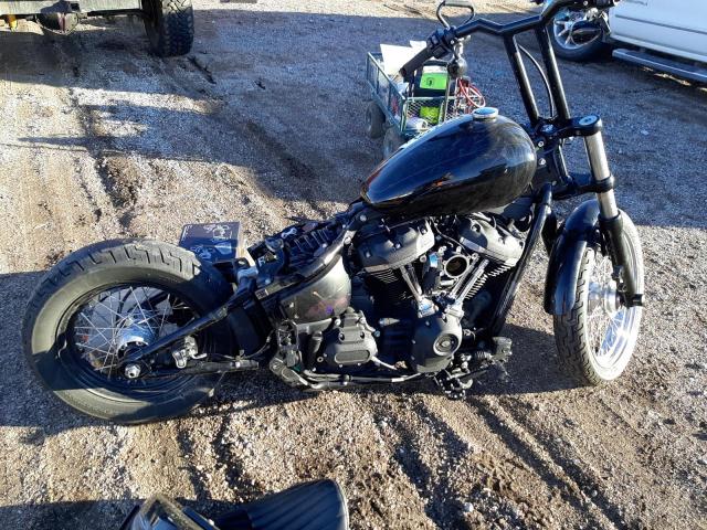2020 HARLEY-DAVIDSON FXBB 1HD1YJJ14LB069954