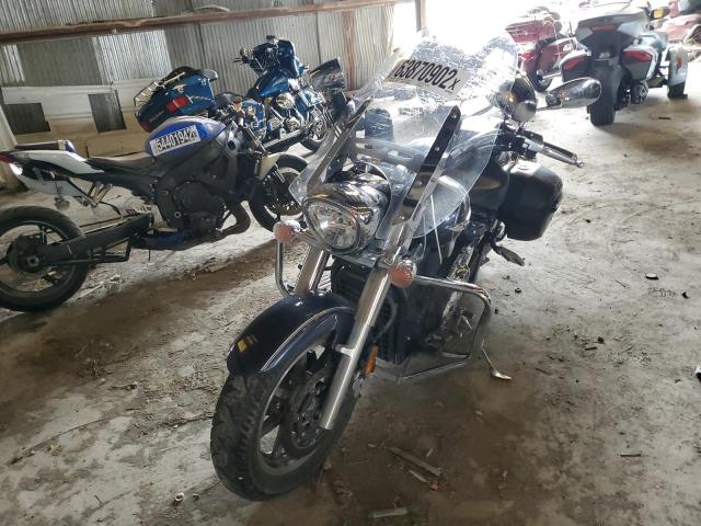2015 YAMAHA XVS1300 CT JYAVP32EXFA006379