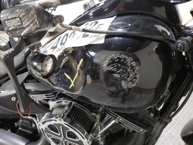 2016 HARLEY-DAVIDSON FLSS 1HD1JS913GB031720
