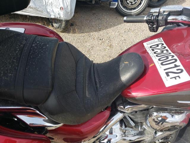 2018 KAWASAKI VN1700 B JKBVNRB13JA017331