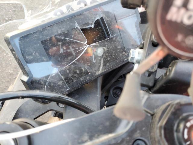 2022 KTM 390 RC MD2JYJ40XNC210747