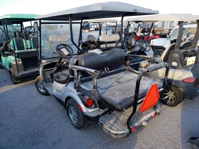 2016 YAMAHA GOLF CART FLA100725