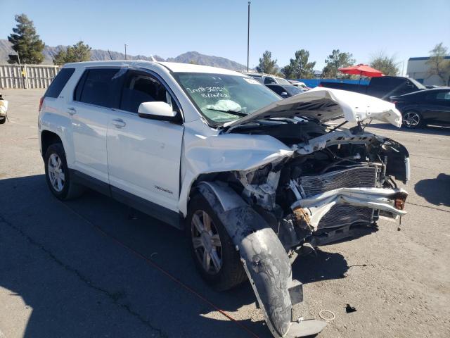 2GKALMEK3F6357920 GMC Terrain Sle