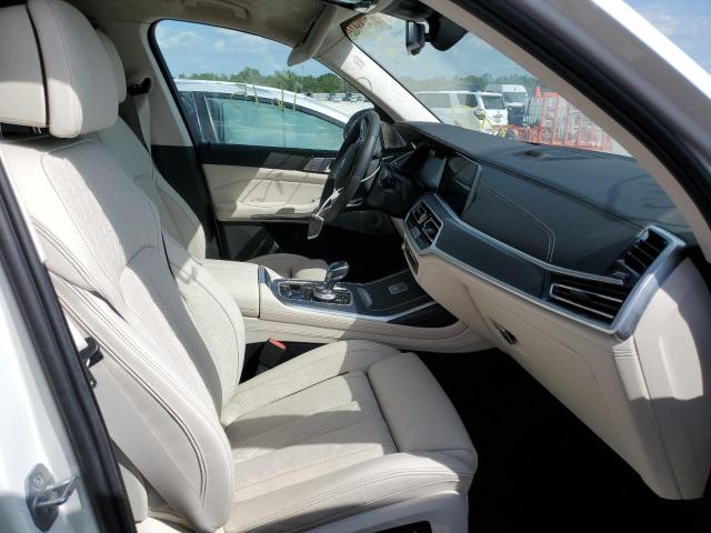 2022 BMW X7 ALPINA 5UXCX6C15N9L30976