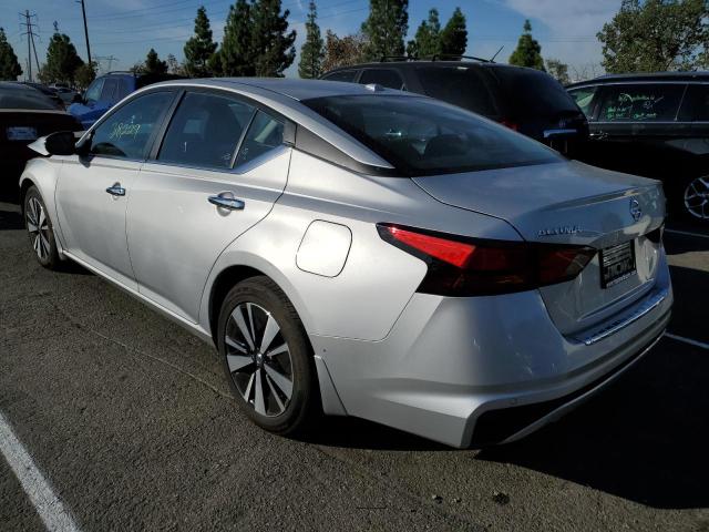 2021 NISSAN ALTIMA SV - 1N4BL4DV6MN385172