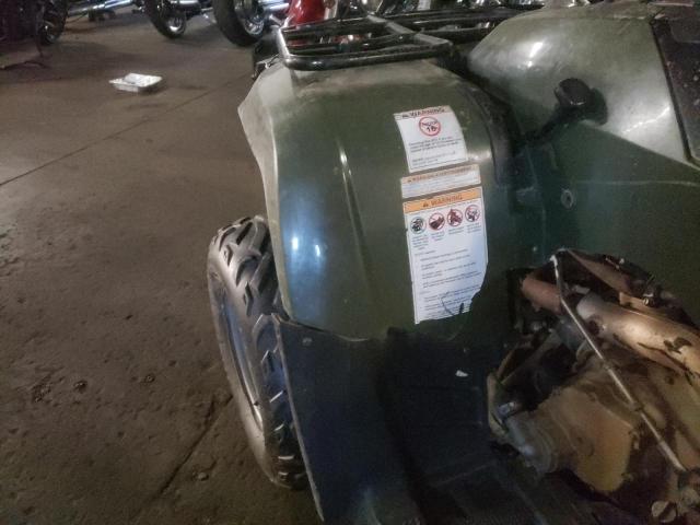 2013 ARCTIC CAT ATV 4UF13ATV4DT204144