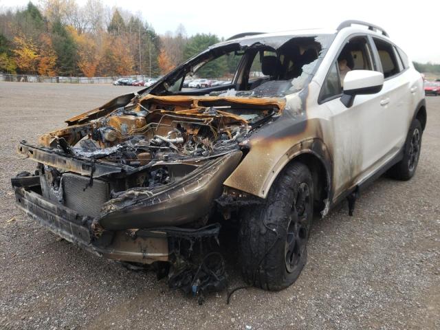 JF2GTAGC0M8218024 Subaru Crosstrek Premium